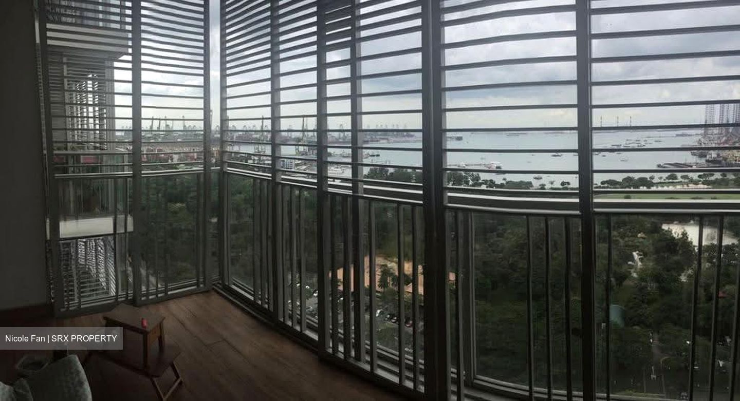 SeaHill (D5), Condominium #635195531